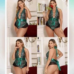 (13)NWT  lingerie